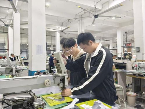 技術浪潮下，職業技能如何保鮮 聚焦計算機技術培訓