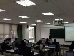 圖芯程科技 專業FPGA培訓，賦能未來計算精英