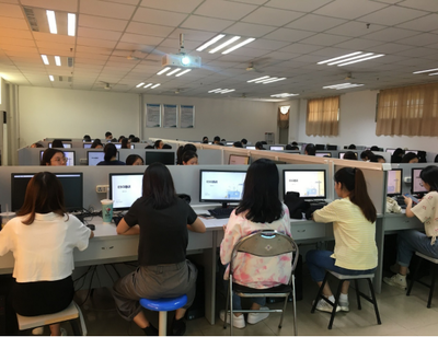 攜手華測認證，共筑綠色未來——計算機與信息學院ESG項目合作啟動暨技術培訓