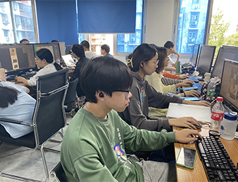 成都格智計算機職業技能培訓學校 優質課程體系助力學員成就IT夢想