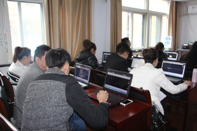 美沃門窗培訓全面升級 注入計算機技術新動能，賦能行業未來發展